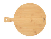 Richelle Bamboo Cutting Board 45x35 - Madame Coco JO