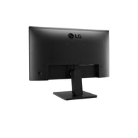 شاشة بحجم 27 بوصة، IPS، 100 هرتز، FreeSync™ LG 27MR400-B FHD 