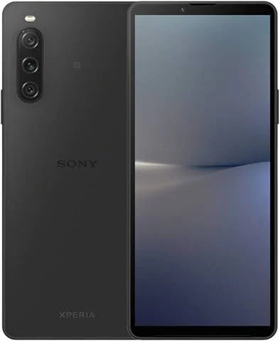 Xperia 10 V ブラック 128 GB Amazon | 【SIMフリー】Sony Xperia 10 V XQ-DC72 Dual 128GB