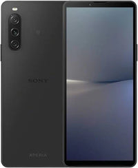 Sony Xperia 10 V (6GB/128GB) - OLED Display & Triple Camera