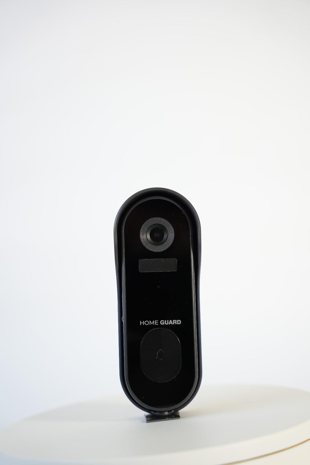 Home Guard Doorbell Smart Security Solution