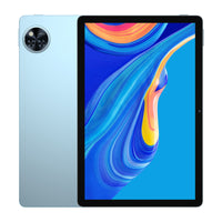 تابلت DOOGEE U11 Pro VIP | شاشة 11" وRAM 30GB وبطارية 8580mAh