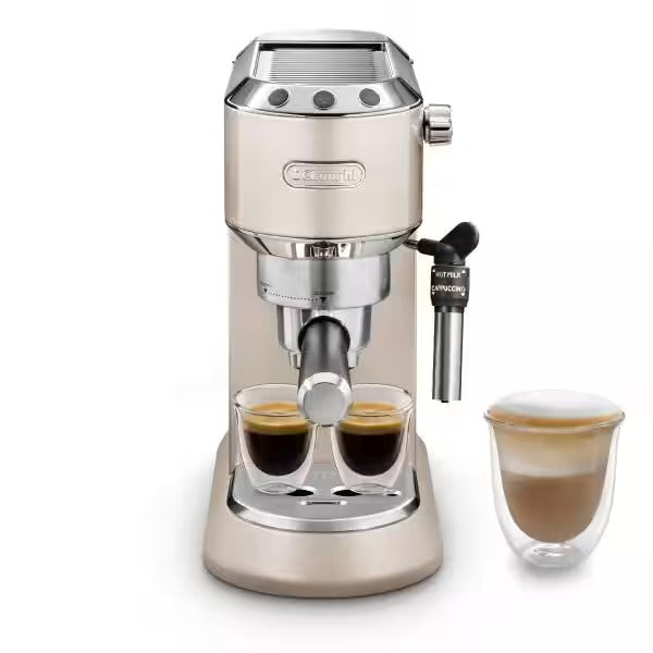 DeLonghi Dedica Style Pump Espresso Coffee Machine