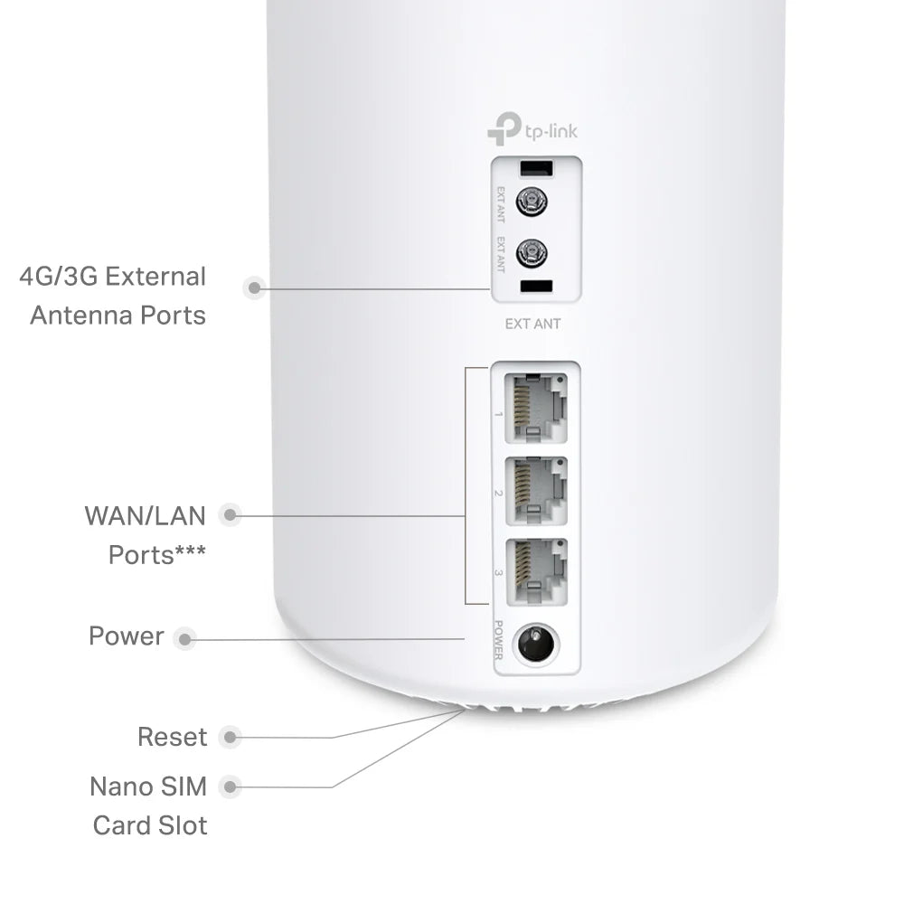 TP-Link Deco X50-5G Wi-Fi 6ホームルーター 【公式通販】 TP-Link Deco X50-5G Wi-Fi 6ホームルーター 【公式通販】