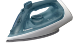 Panasonic NI-S430GTV Steam Iron titanium 2300w