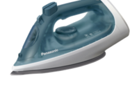 Panasonic NI-S430GTV Steam Iron titanium 2300w