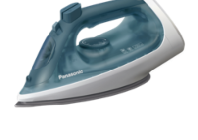 Panasonic NI-S430GTV Steam Iron titanium 2300w