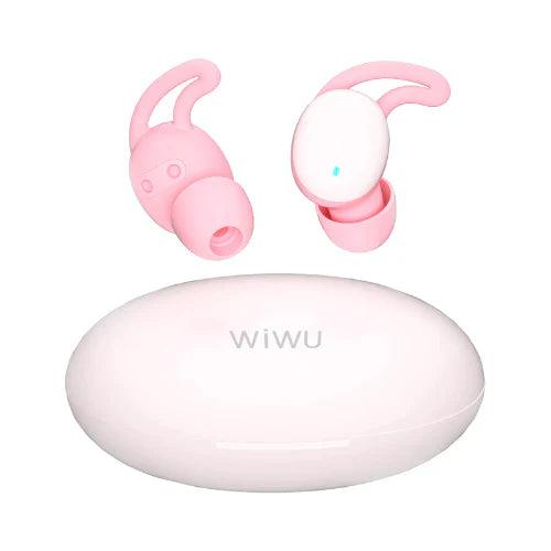 WIWU Zero Beans Earbuds WIWU Zero Beans Earbuds