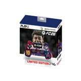 وحدة تحكم لاسلكية PlayX Hero Pro EA FC 26 - إصدار برشلونة المحدود (PS4/PC/Mobile)