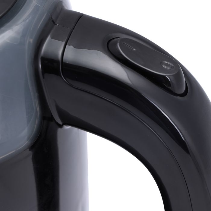 Geepas Electric Kettle 1.7L 2200W Double Wall Auto Shut-Off Geepas Electric Kettle 1.7L 2200W Double Wall Auto Shut-Off