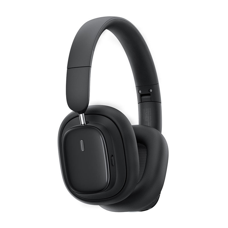 Baseus Bowie H1i Noise-Cancellation Wireless Headphones Baseus Bowie H1i Noise-Cancellation Wireless Headphones
