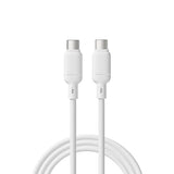 كيبل WiWU Stellar USB‑C إلى USB‑C 1M Wi‑C090