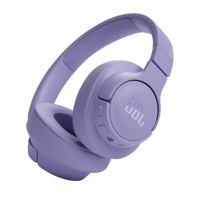 JBL 720BT Wireless Over-Ear Headphones JBL 720BT Wireless Over-Ear Headphones