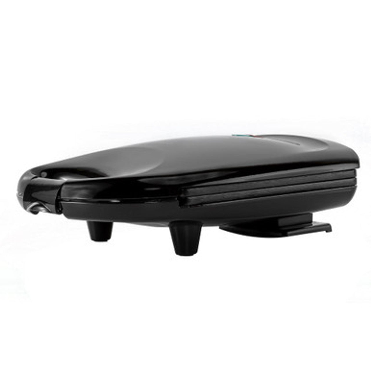 Arshia Fixed Plate Sandwich Maker 1200W - Black Arshia Fixed Plate Sandwich Maker 1200W - Black