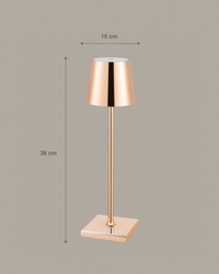 Bonar Lampshade - Madame Coco JO