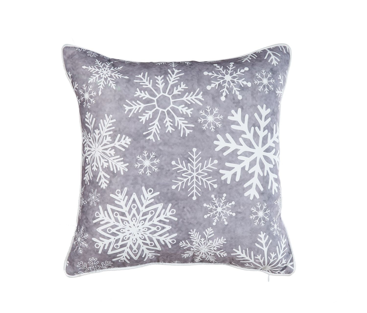ARMN Azure Printed Cushion Cover – Modern & Vibrant