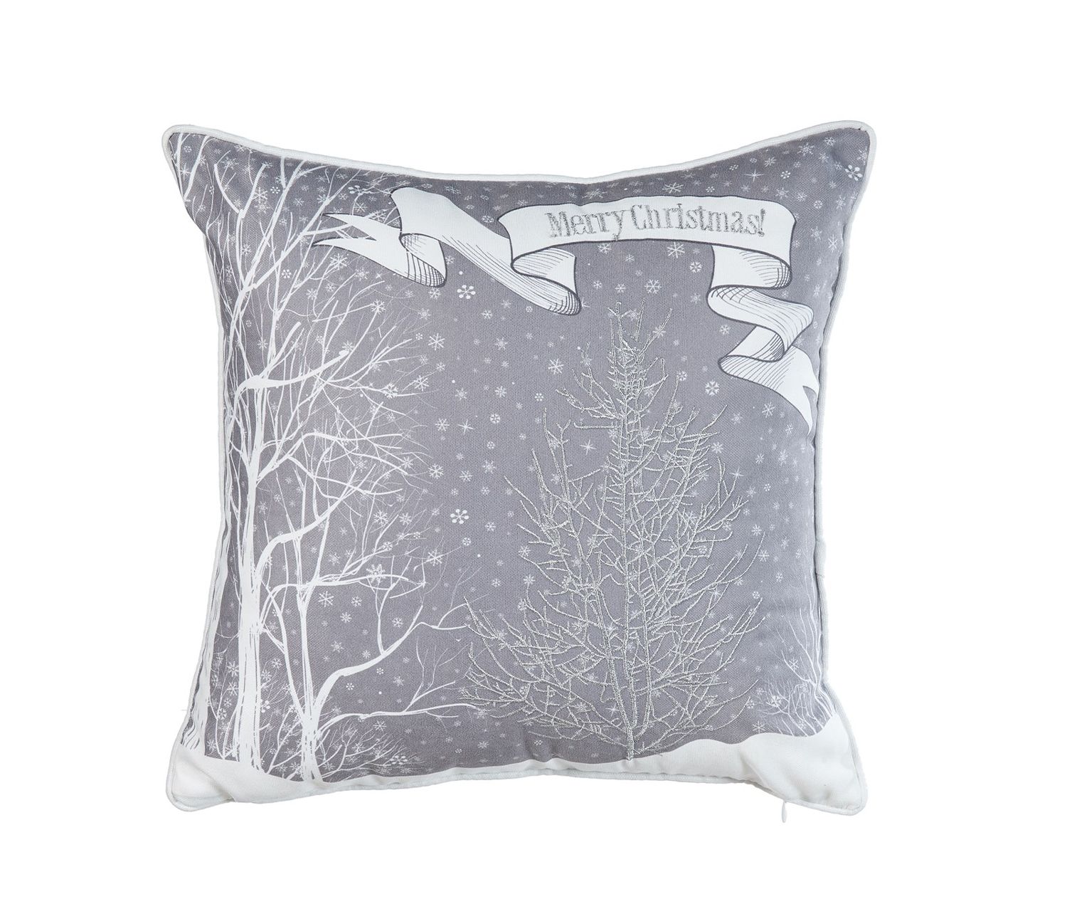 ARMN Azure Embroidered Pillow Cover – Elegant & High Quality ARMN Azure Embroidered Pillow Cover – Elegant & High Quality