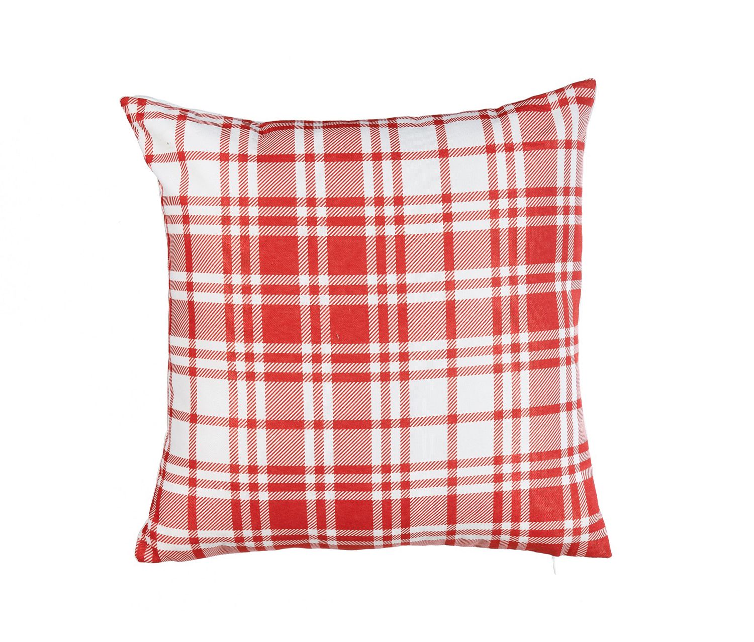 ARMN Azure Printed Cushion Cover – Modern Design & Vibrant Colors