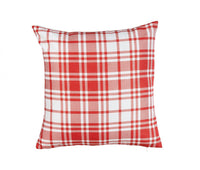ARMN Azure Printed Cushion Cover – Modern Design & Vibrant Colors