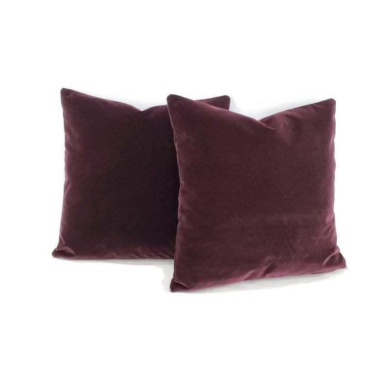 ARMN Azure Cushion Cover – Quality & Elegance for Your Décor