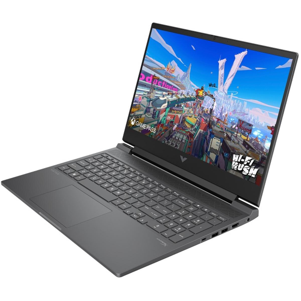 HP Victus i7 RTX 4060 Gaming Laptop, 144Hz, 1TB SSD