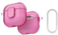 UNIQ Glase Pro AirPods Pro 2Nd Gen Lock Case