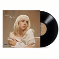 Billie Eilish Happier Than Ever - Vinyl Record