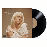 Billie Eilish Happier Than Ever - Vinyl Record