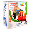 Little Tikes عربة تسوق للأطفال لعب تمثيلي