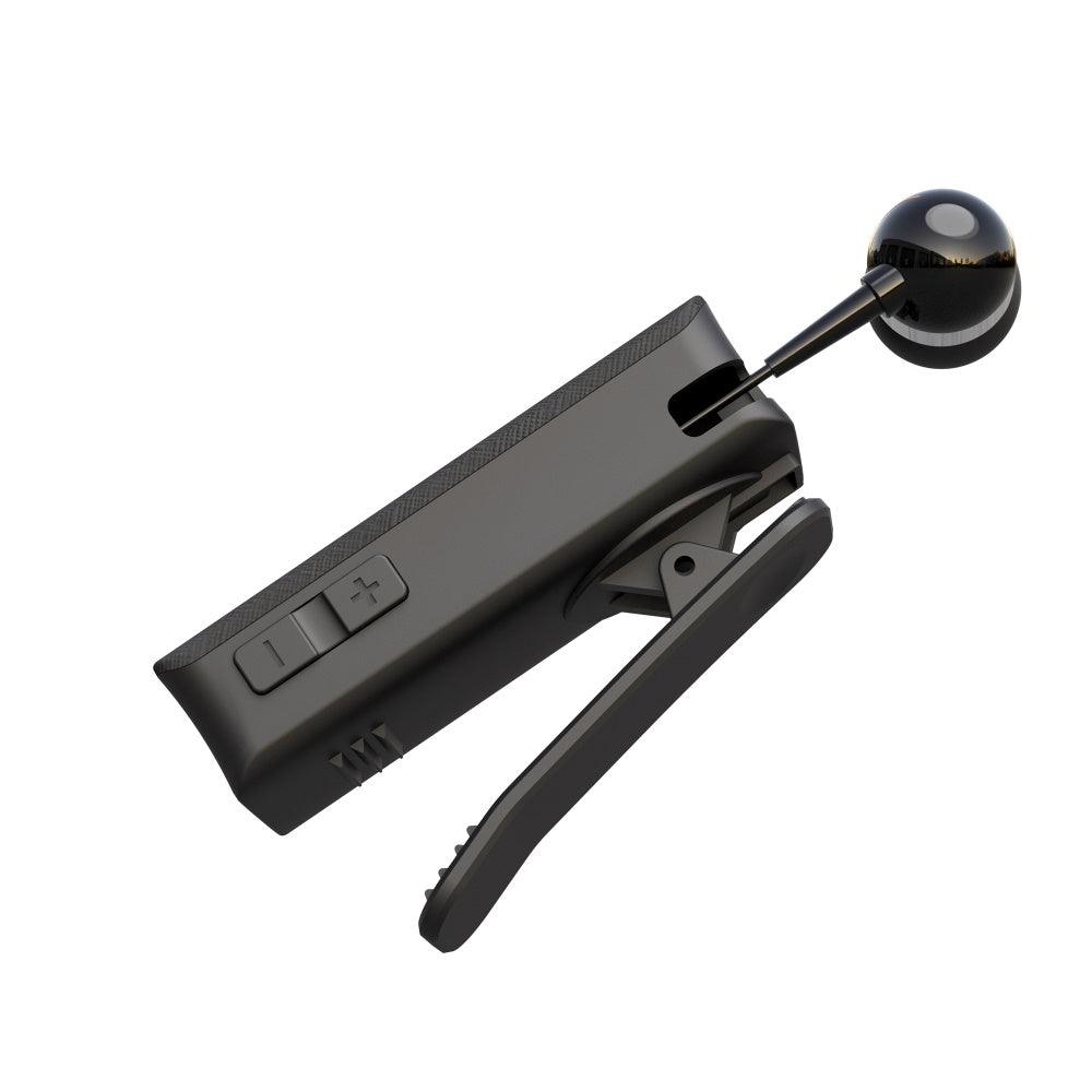 XO BE31 Lavalier Business  Bluetooth earphone One-key retractable