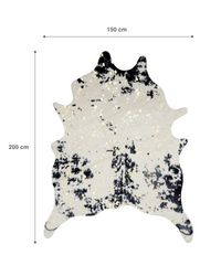 Aleon Fur Rug - Madame Coco JO
