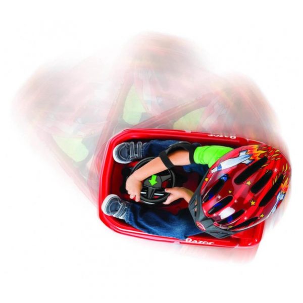 Razor Lil’ Crazy Cart – Drifting Fun for Kids 3+! Razor Lil’ Crazy Cart – Drifting Fun for Kids 3+!