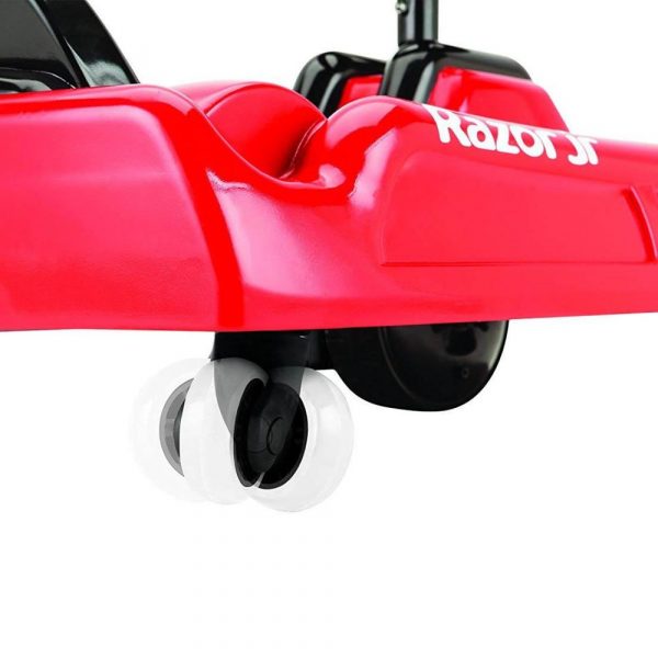 Razor Lil’ Crazy Cart – Drifting Fun for Kids 3+! Razor Lil’ Crazy Cart – Drifting Fun for Kids 3+!