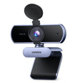 UGREEN USB Full HD Webcam – CM717 - 25442