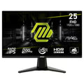 MSI MAG 255F E20 24.5″ Gaming Monitor – 200Hz Rapid IPS, FHD, 0.5ms, FreeSync Premium, HDR Ready