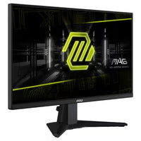 MSI MAG 255F E20 24.5″ Gaming Monitor – 200Hz Rapid IPS, FHD, 0.5ms, FreeSync Premium, HDR Ready
