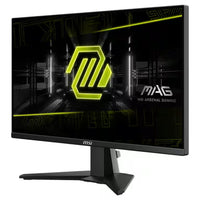 MSI MAG 255F E20 24.5″ Gaming Monitor – 200Hz Rapid IPS, FHD, 0.5ms, FreeSync Premium, HDR Ready