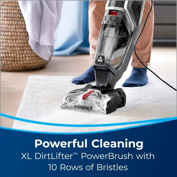 Bissell HYDROWAVE™ Upright 2571K Bissell HYDROWAVE™ Upright 2571K