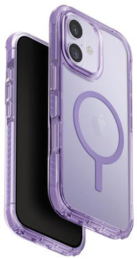 UNIQ Hybrid iPhone 17 Magclick Charging Combat