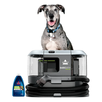 Bissell BARKBATH™ Dual Use Dog Bath & Deep Cleaning