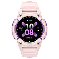 KOSPET TANK S2 Smartwatch for Women | Stylish & Rugged