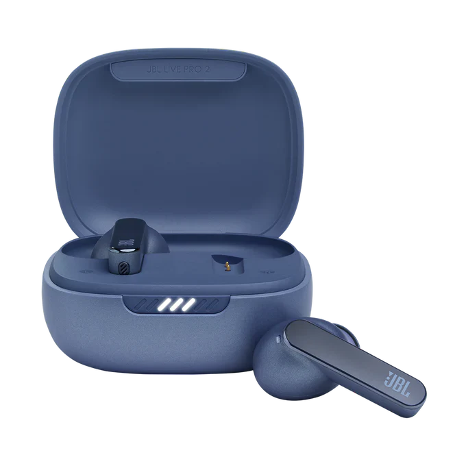 سماعات JBL Live Pro2 اللاسلكية مع عزل الضوضاء | جودة عالية