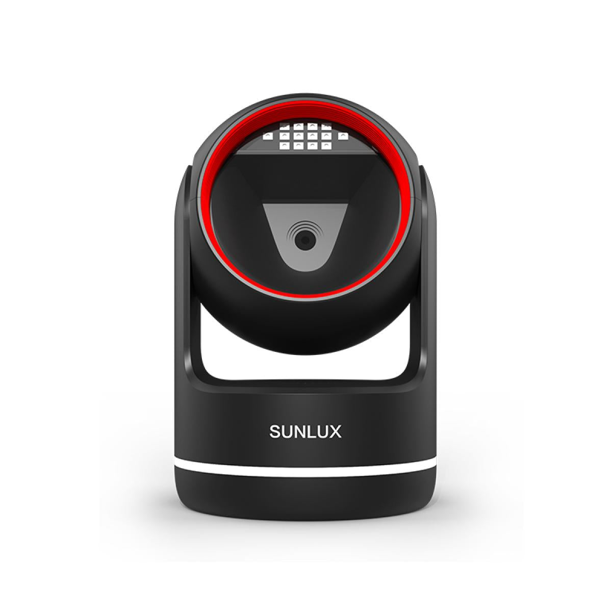 SUNLUX 2D Desktop Barcode Scanner SUNLUX 2D Desktop Barcode Scanner
