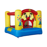 Happy Hop Bouncy Clown Bouncy Castle