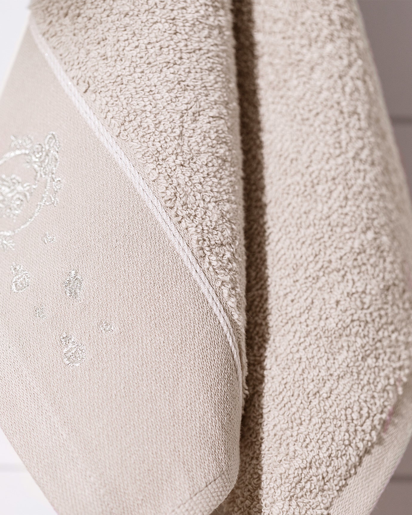 Gauthier Hand Towel - Madame Coco JO