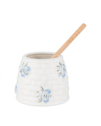 Rusty Honey Jar - Madame Coco JO