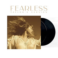 Taylor Swift - FEARLESS Taylors Version