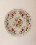 Loubressac Round Carpet