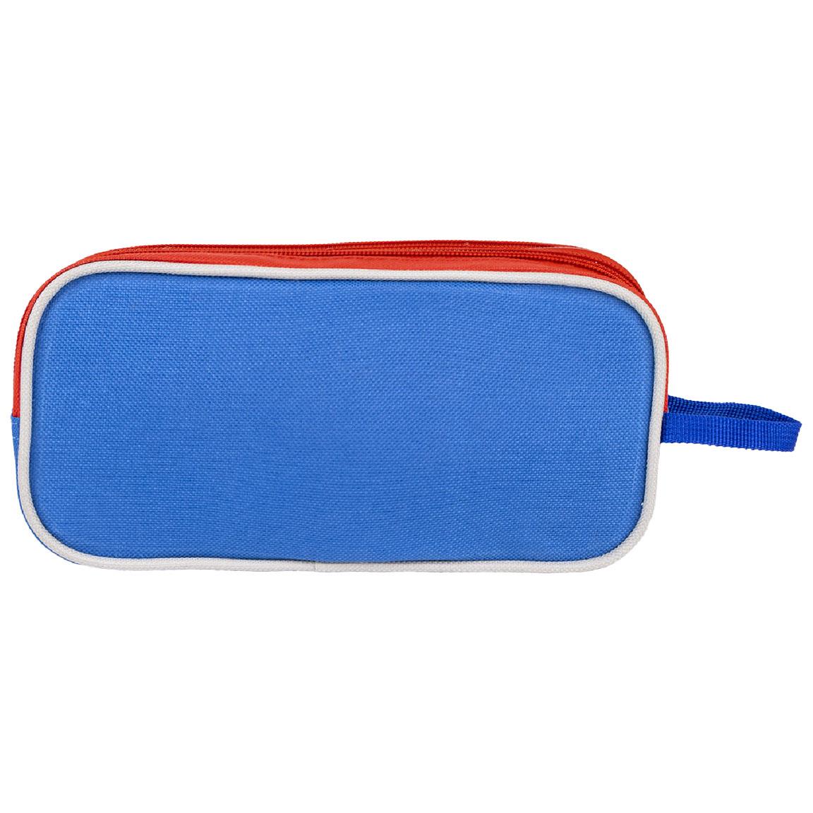 Cerda Avengers Pencil Case – 2 Compartments – Age 3+ Cerda Avengers Pencil Case – 2 Compartments – Age 3+