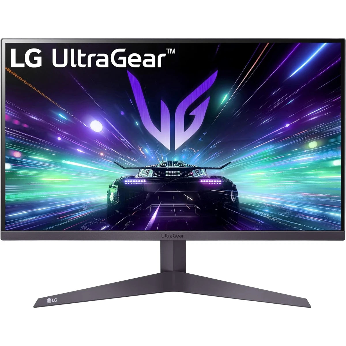 شاشة الألعاب LG 24GS50F-B 24 UltraGear™ FHD 180Hz